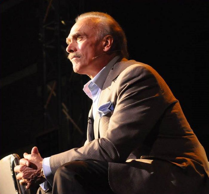 Rocky Bleier